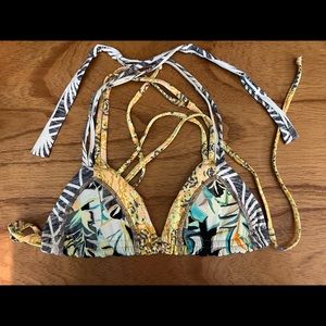 Maaji Small bikini top